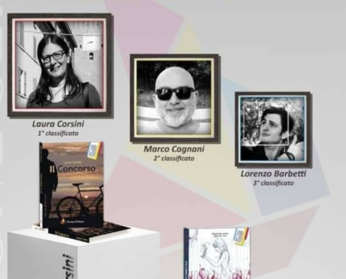Agente Letterario | Editing e Promozione Libri Inediti | Francesca Costantino