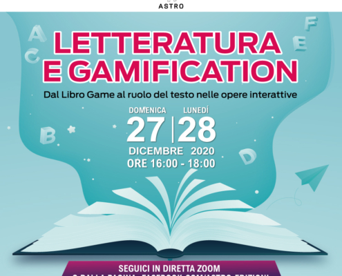 Agente Letterario | Editing e Promozione Libri Inediti | Francesca Costantino