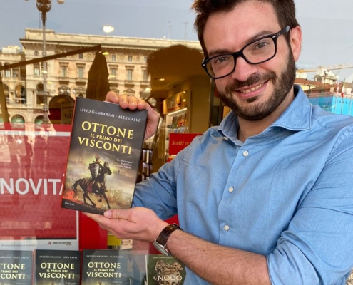 Agente Letterario | Editing e Promozione Libri Inediti | Francesca Costantino